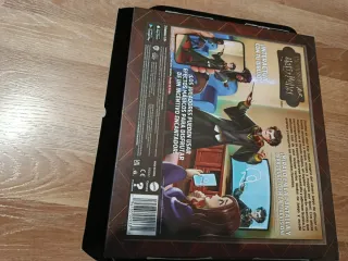 Pictionary Air Harry Potter