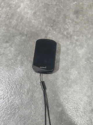 Garmin Edge 530 Ciclocomputador