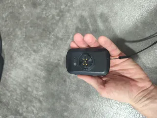 Garmin Edge 530 Ciclocomputador