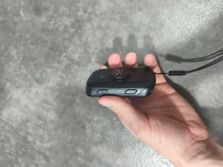 Garmin Edge 530 Ciclocomputador