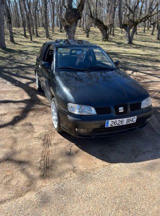 SEAT Ibiza 2002