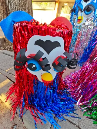 Costumi Furbi per Carnevale