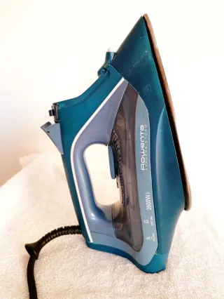 Plancha de vapor Rowenta Express Star