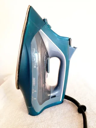 Plancha de vapor Rowenta Express Star