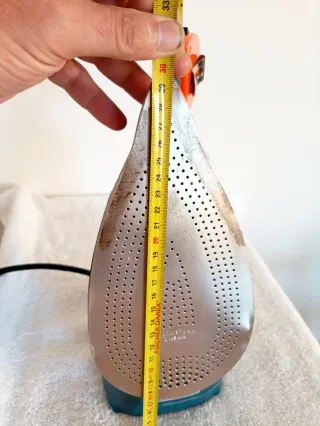 Plancha de vapor Rowenta Express Star