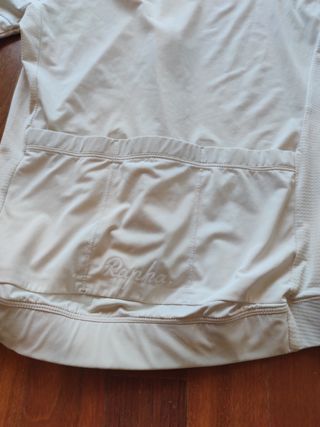 Maillot ciclismo Rapha hombre t. Small Original