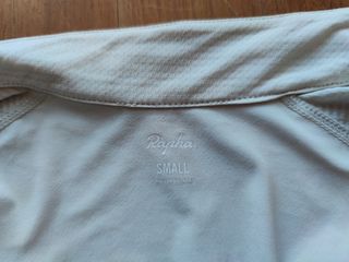 Maillot ciclismo Rapha hombre t. Small Original