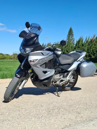 HONDA Varadero XL1000 Touring