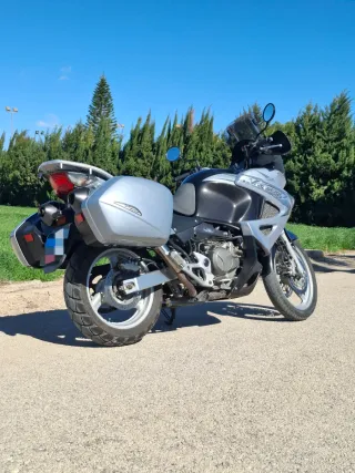 HONDA Varadero XL1000 Touring