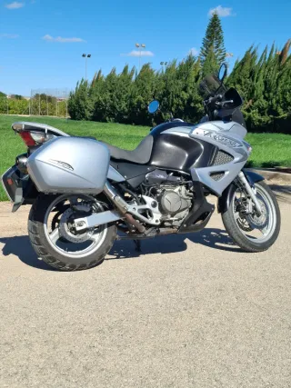 HONDA Varadero XL1000 Touring