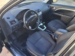 Ford Mondeo 2004