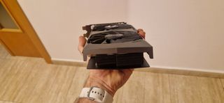 Tarjeta Gráfica RTX 3060 12GB Zotac Gaming