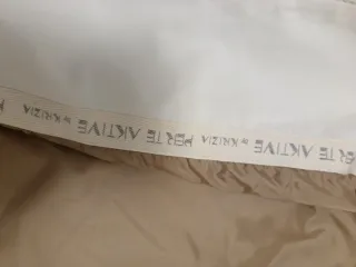 Giacca Krizia vintage anni 90 beige