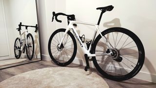 Megamo Raise 07 AXS 2023 – Rival eTap 12v