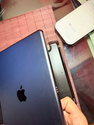 Apple iPad 7ª Gen Gris Espacial 32GB OFERTA