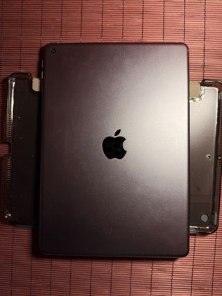 Apple iPad 7ª Gen Gris Espacial 32GB OFERTA