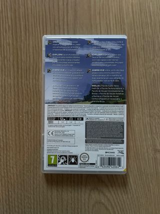 Minecraft Nintendo Switch