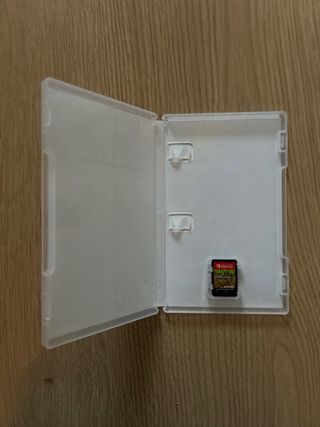 Minecraft Nintendo Switch