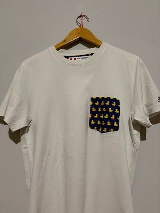 Maglietta MC2 Saint Barth uomo taglia S