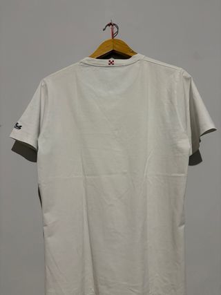 Maglietta MC2 Saint Barth uomo taglia S