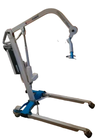 Grúa para adultos TECNIMOEM power live 135 mini