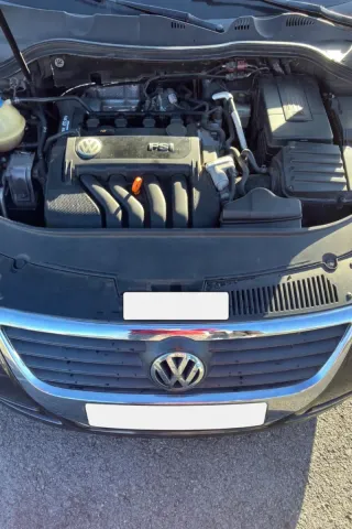 Volkswagen Passat 2005