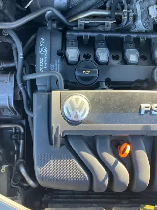 Volkswagen Passat 2005