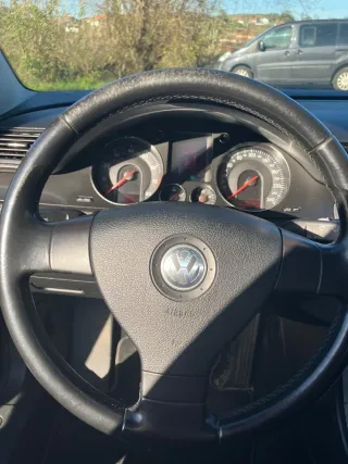 Volkswagen Passat 2005