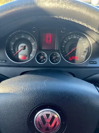 Volkswagen Passat 2005