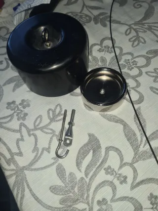 Lampada Flos Parentesi