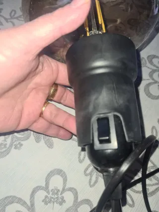 Lampada Flos Parentesi