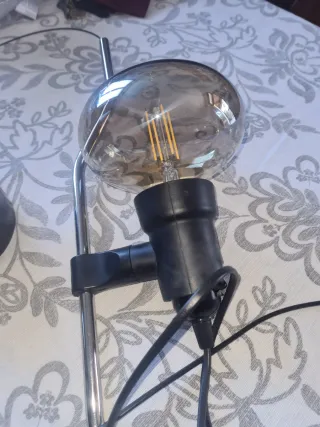 Lampada Flos Parentesi