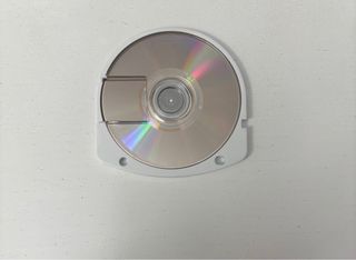 Dissidia Final Fantasy PSP