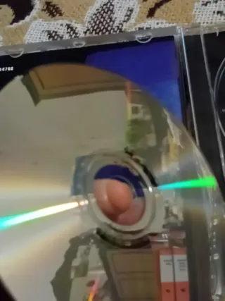 CD Carmen Consoli - Un Sorso In Più