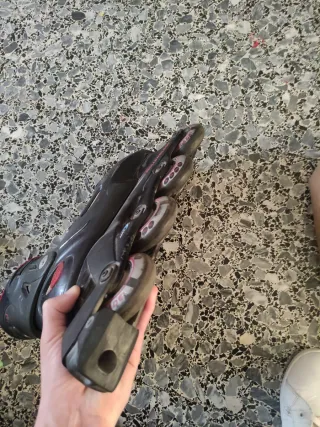 Patines Rollerblade Gamma 4 Ruedas