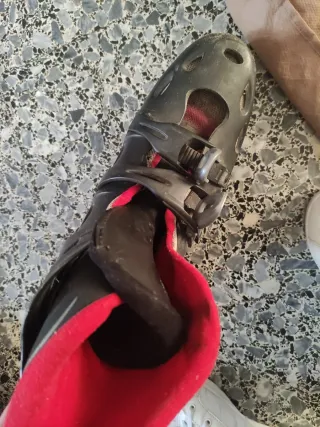 Patines Rollerblade Gamma 4 Ruedas