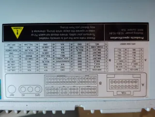 Radio Android GPS 7 pulgada Fiat 500.