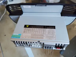 Radio Android GPS 7 pulgada Fiat 500.