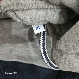 2 Felpe Jack & Jones L/XL Slim