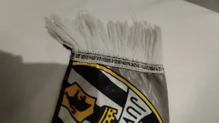 Sciarpa Juventus FC Ufficiale Anni 2000