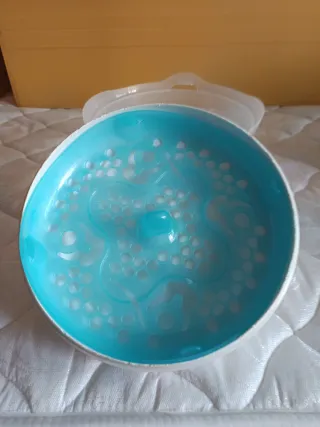 Esterilizador Biberones Avent Express