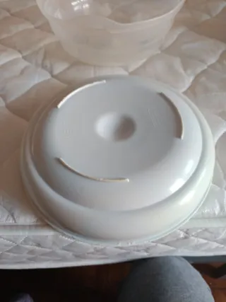 Esterilizador Biberones Avent Express