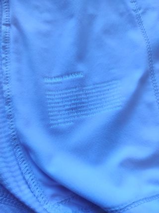 Maillot ciclismo Rapha hombre Small Original lila