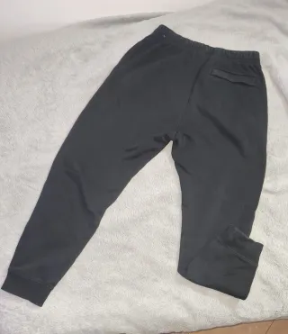 Pantaloni Nike neri