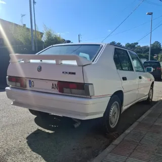 Alfa Romeo 33 1988
