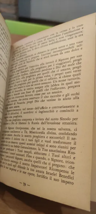 Leone Tolstoi Guerra E Pace Volume Secondo Ed Lucc