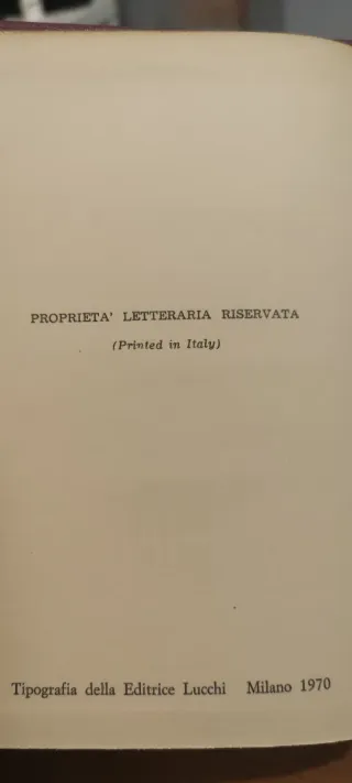 Leone Tolstoi Guerra E Pace Volume Secondo Ed Lucc