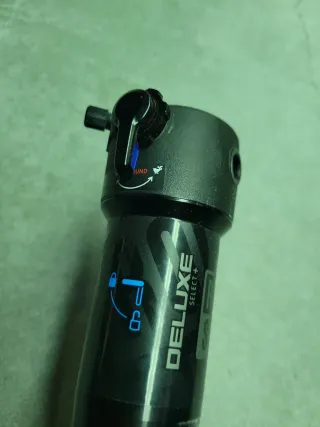 Amortiguador Rock Shox Deluxe