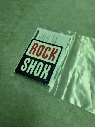 Amortiguador Rock Shox Deluxe