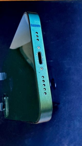 iPhone 13 512GB Verde